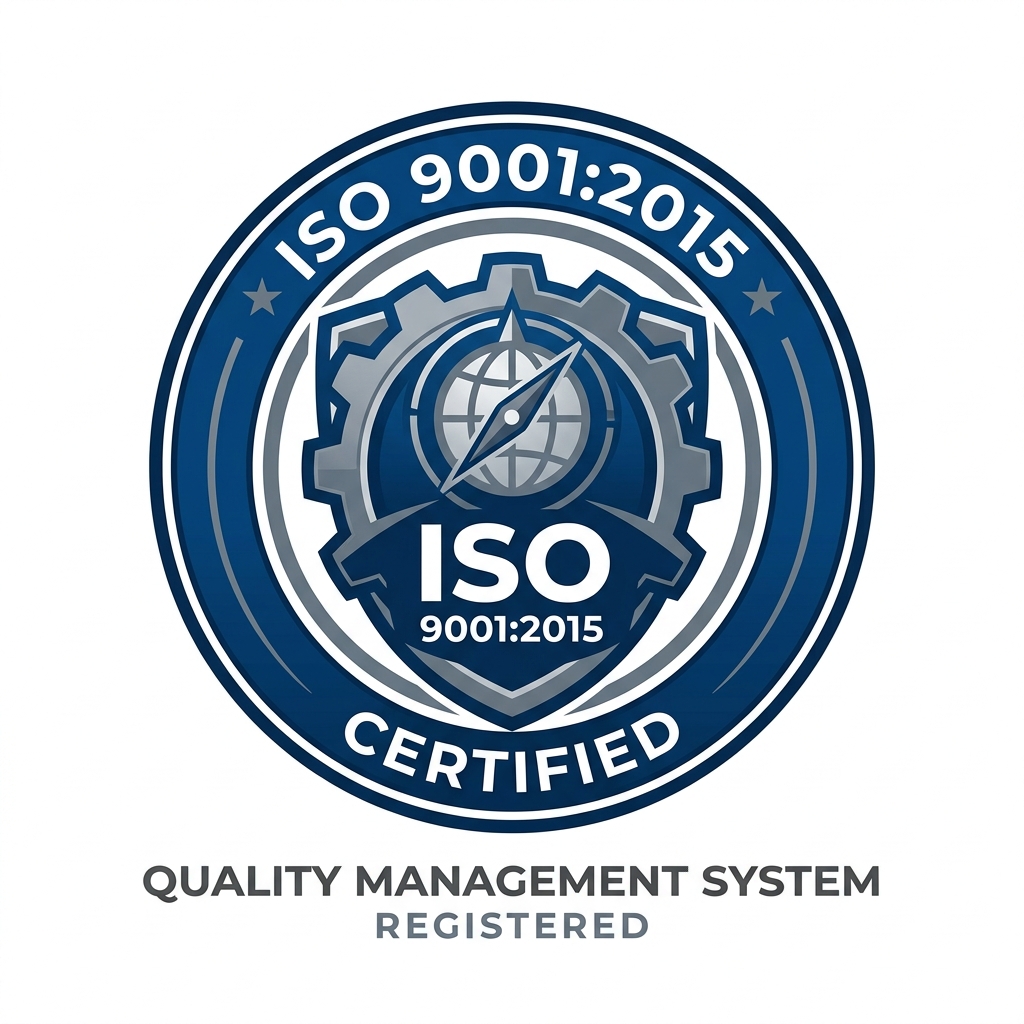 ISO 9001:2015