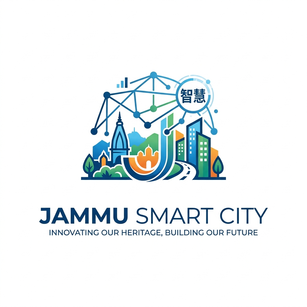Jammu Smart City