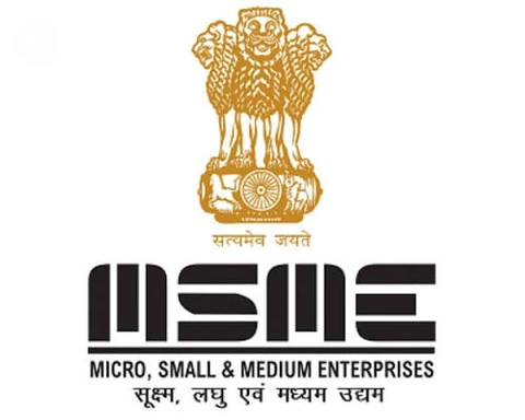 MSME Registered