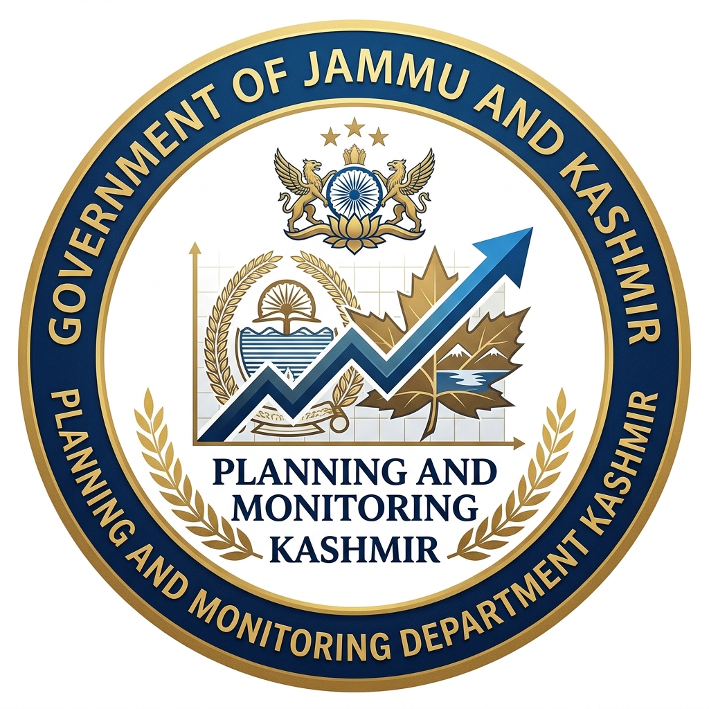 Planning Kashmir