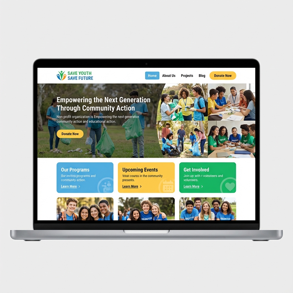 Save Youth Save Future