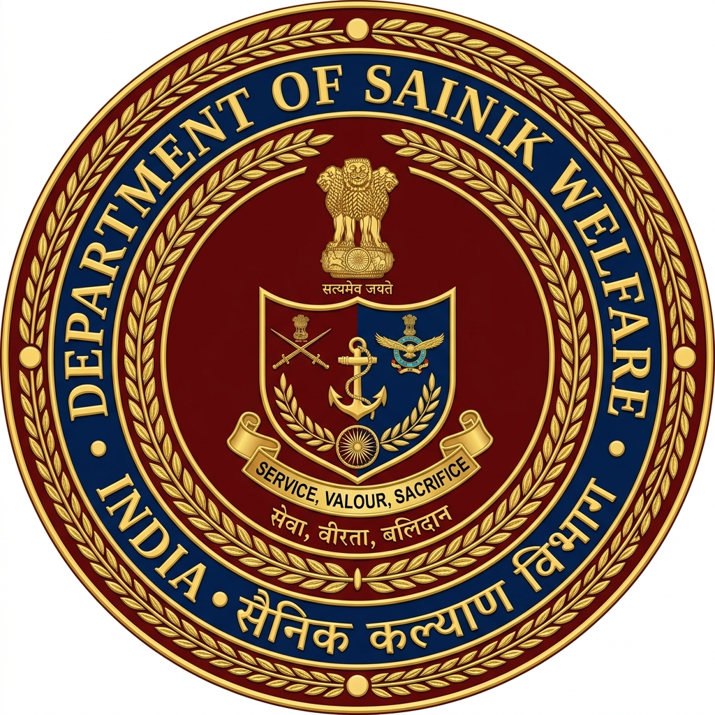 Sainik Welfare