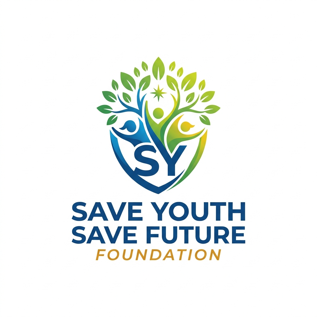 Save Youth Save Future