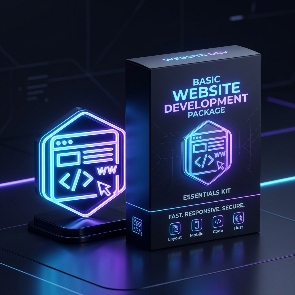 Basic Development Package