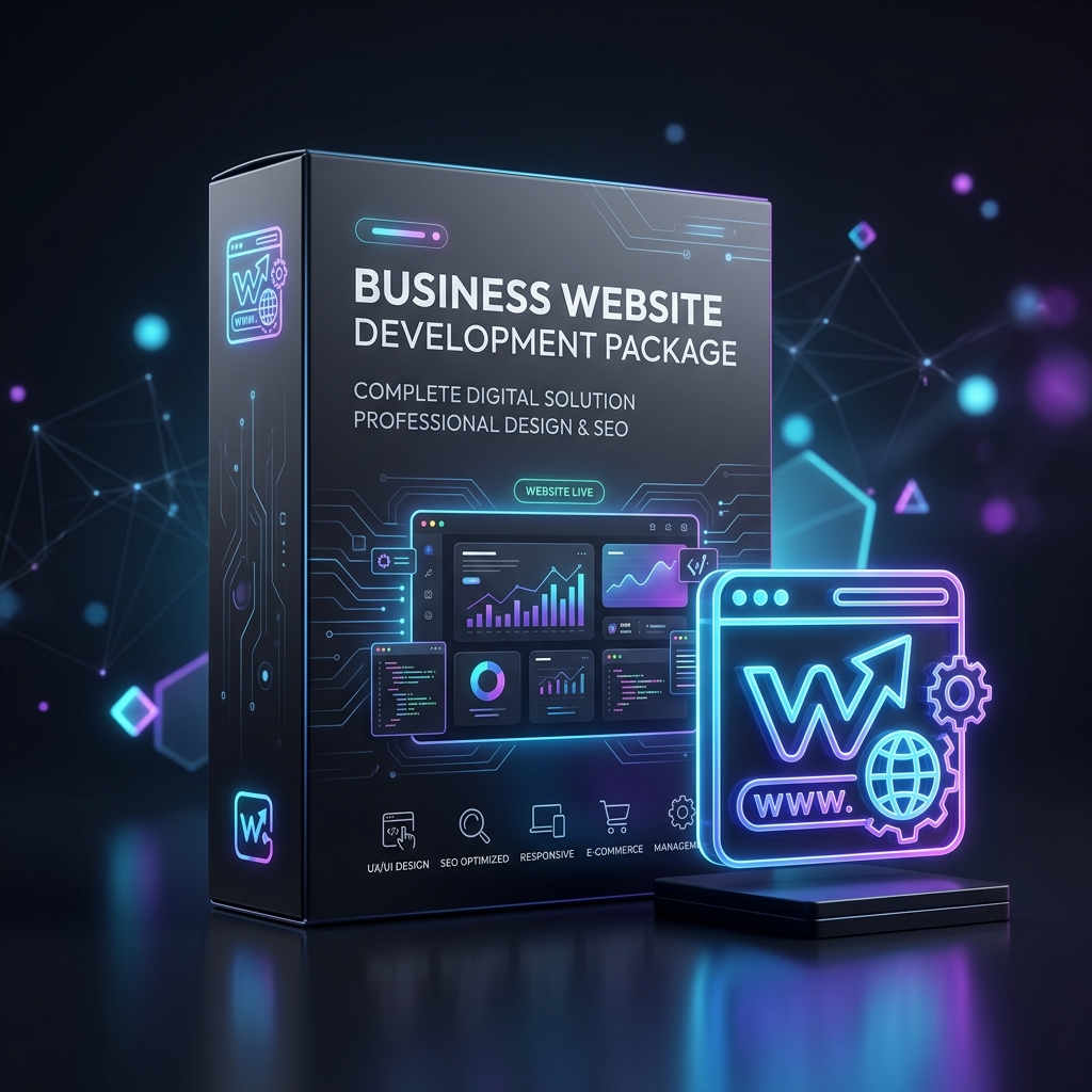Business Development Package