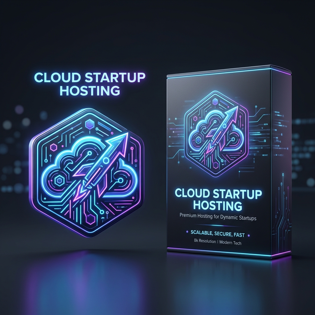 Cloud Startup