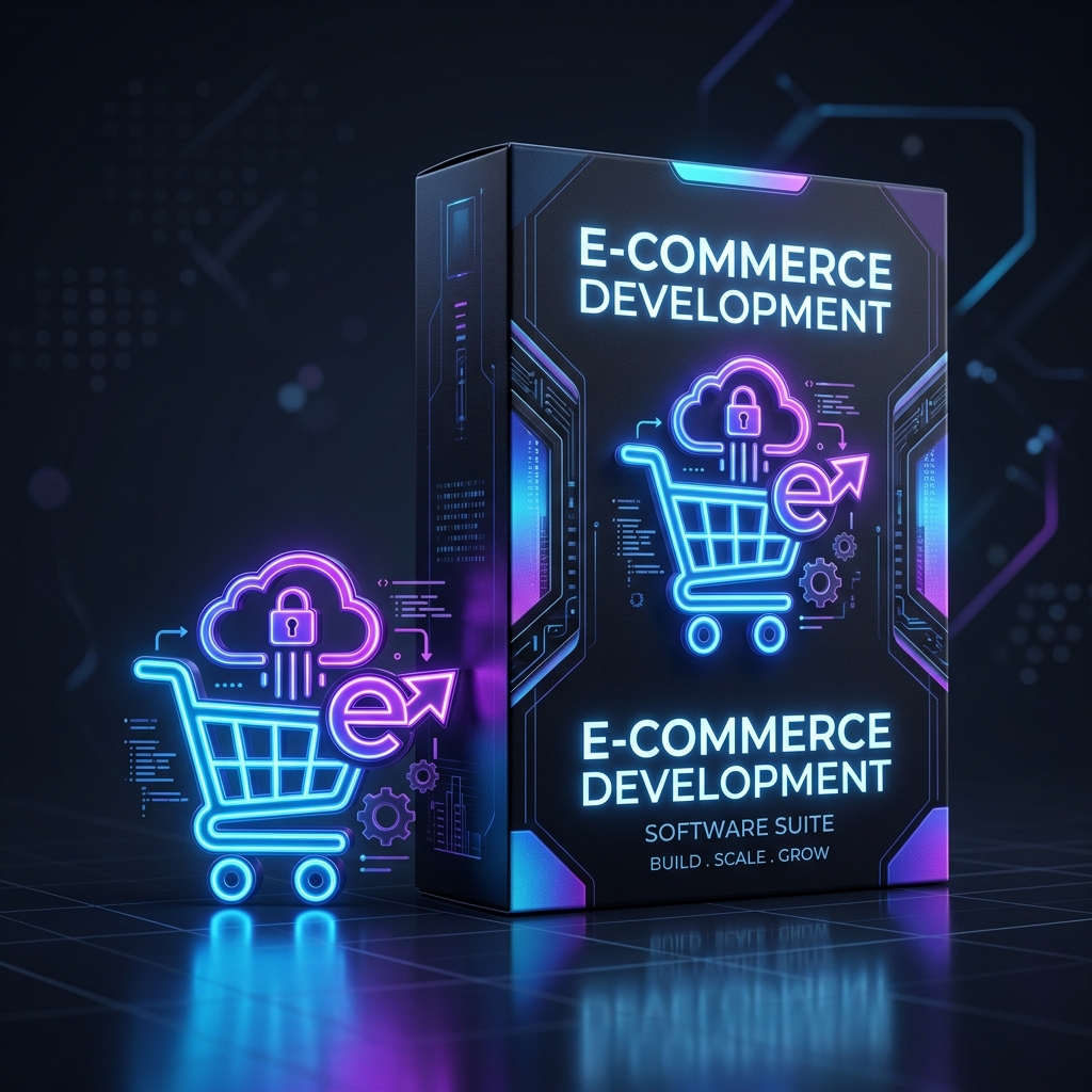 E-commerce Development