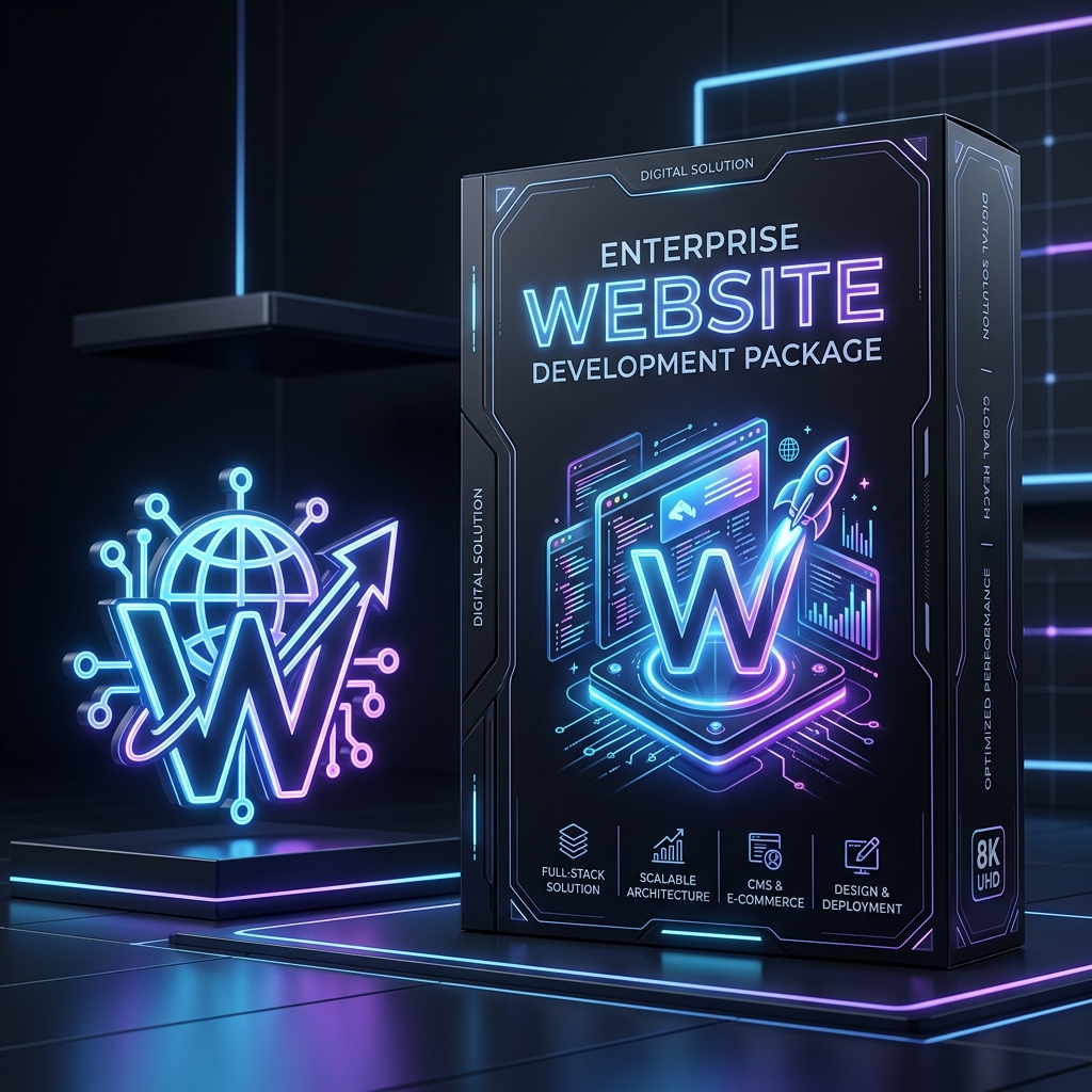 Enterprise Development Package