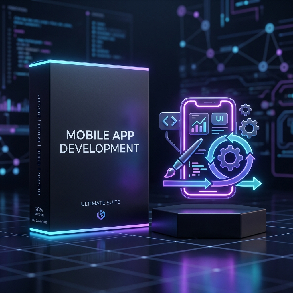 Mobile App Development