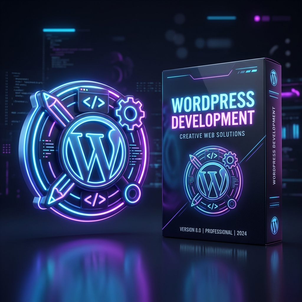 WordPress Development