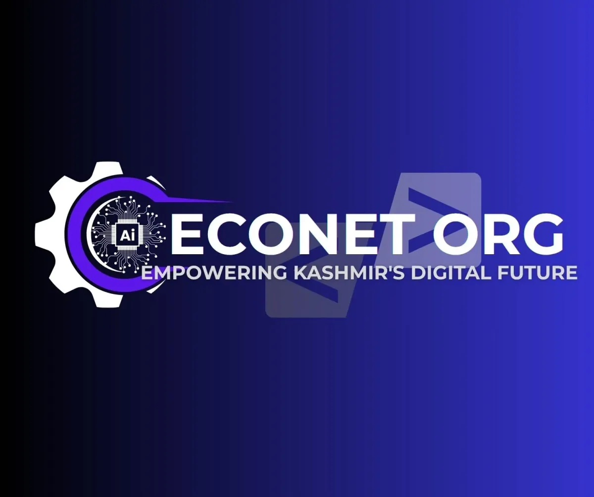 AI-Powered Live Assistance Now Active on ECONET ORG & JK Builders and Engineers