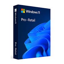 Microsoft Windows 11 Pro